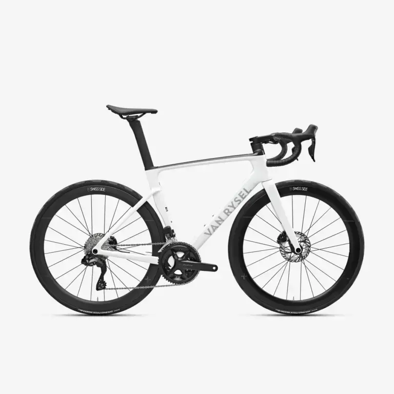 Bici Van Rysel RCR-R Shimano 105 Di2