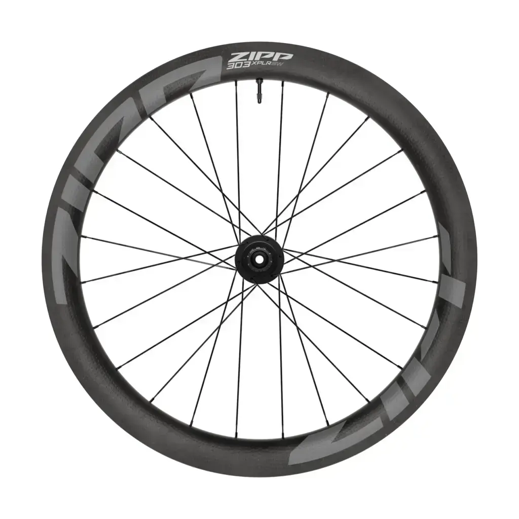 Zipp 303 XPLR SW A1 posteriore aftermarket