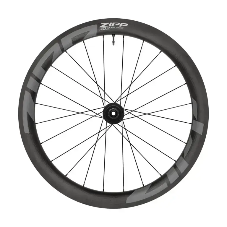 Zipp 303 XPLR SW A1 posteriore aftermarket