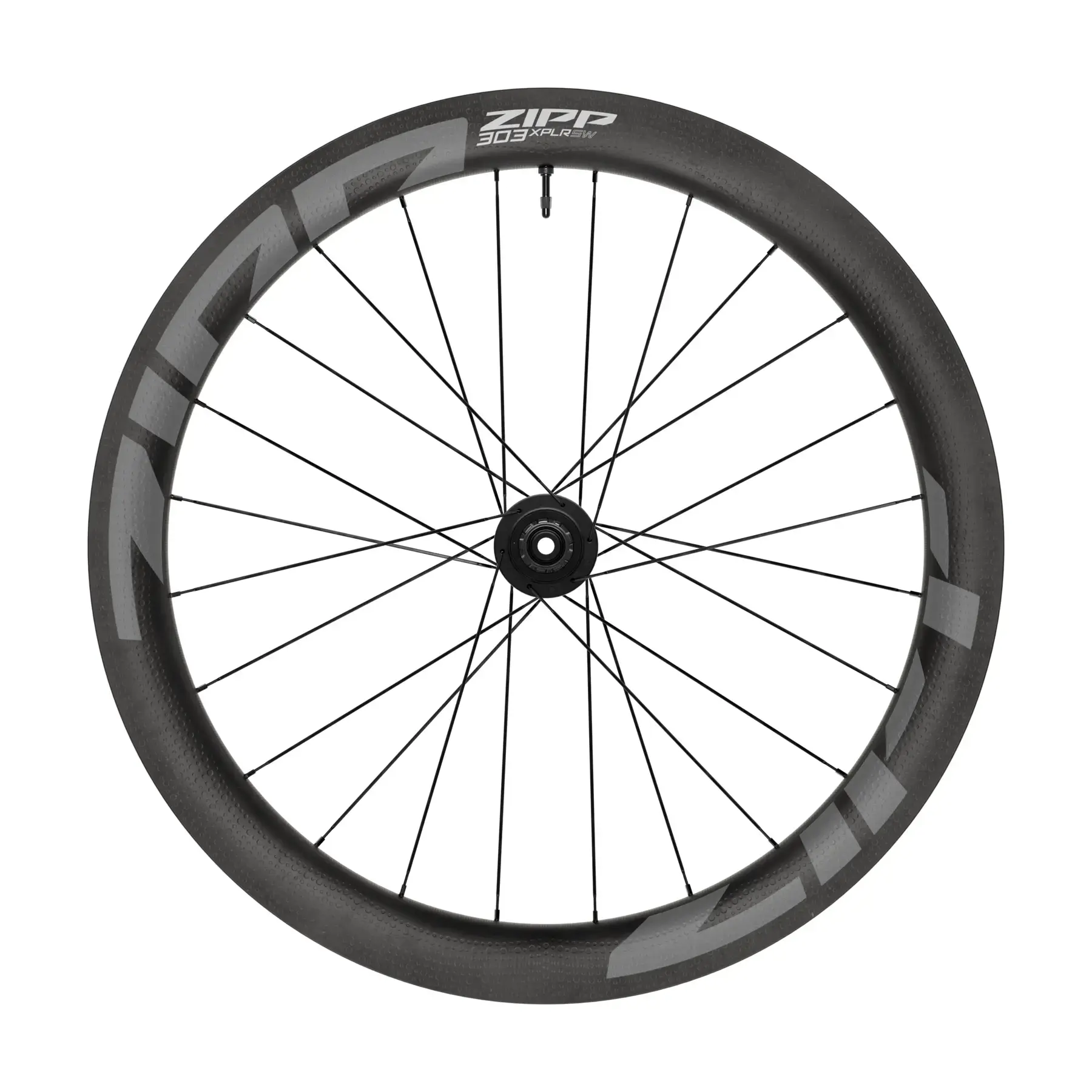 Zipp 303 XPLR SW A1 posteriore aftermarket