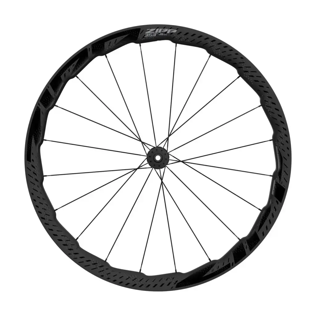 Zipp 353NSW B1 aftermarket
