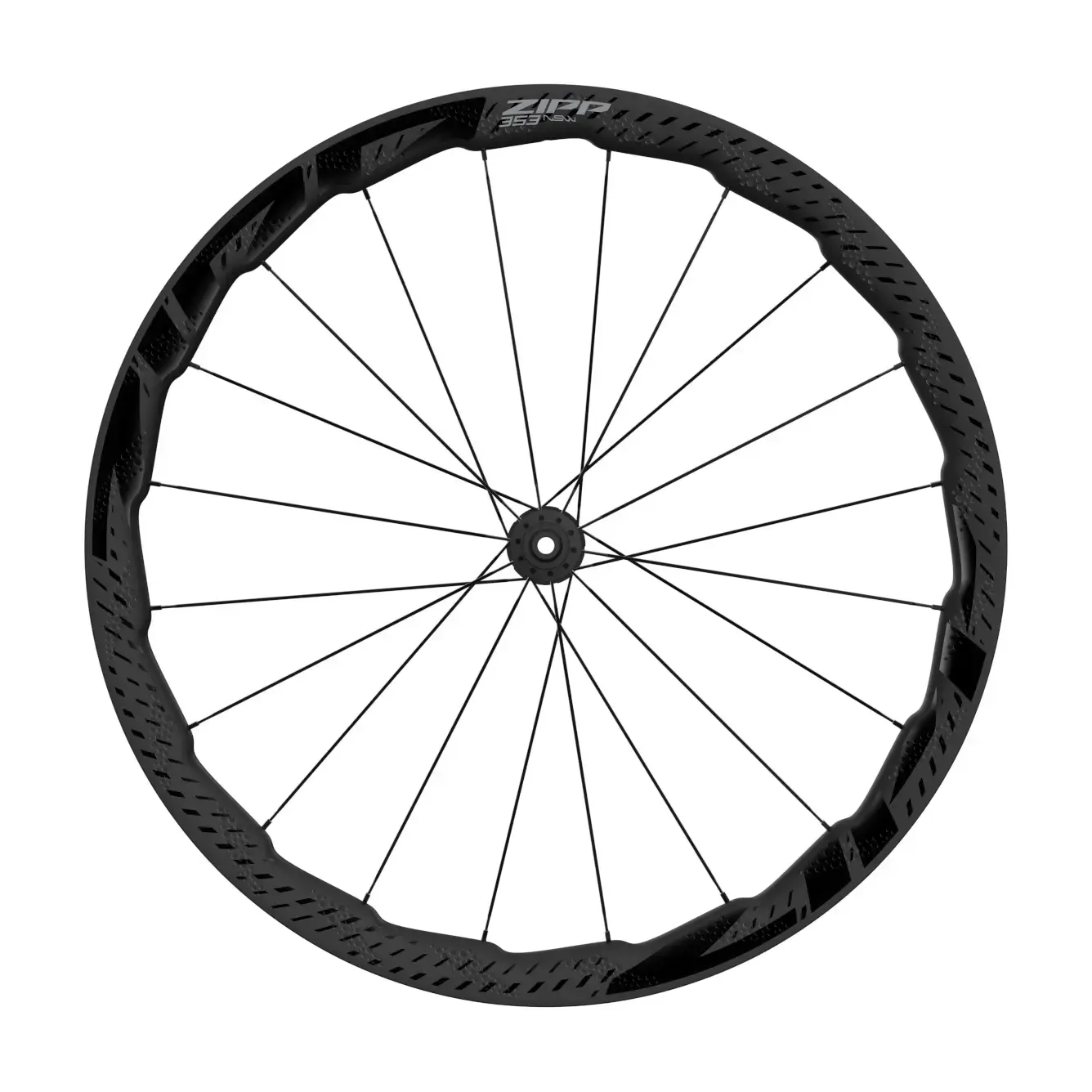 Zipp 353NSW B1 aftermarket