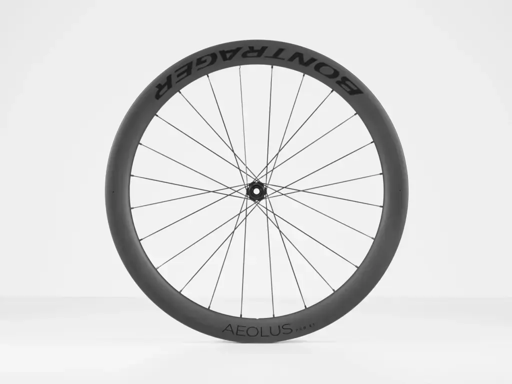Bontrager Aeolus Pro51 anteriore aftermarket