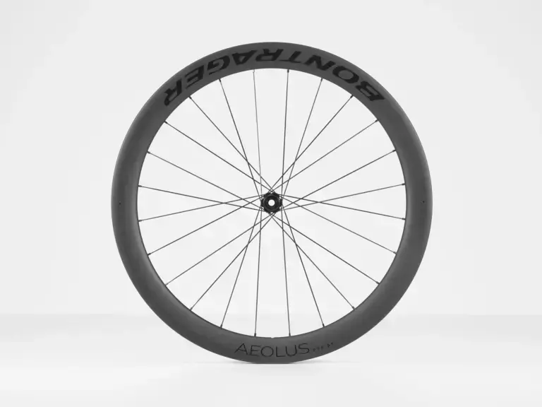 Bontrager Aeolus Pro51 anteriore aftermarket