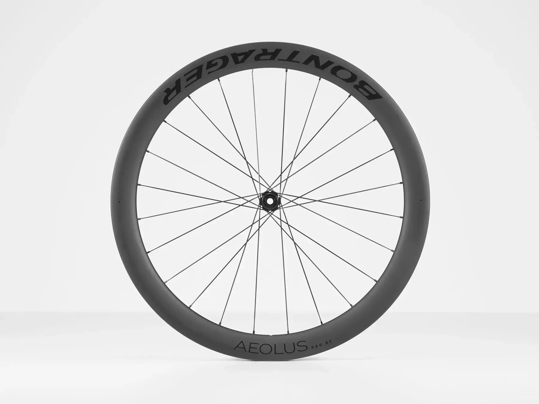 Bontrager Aeolus Pro51 anteriore aftermarket
