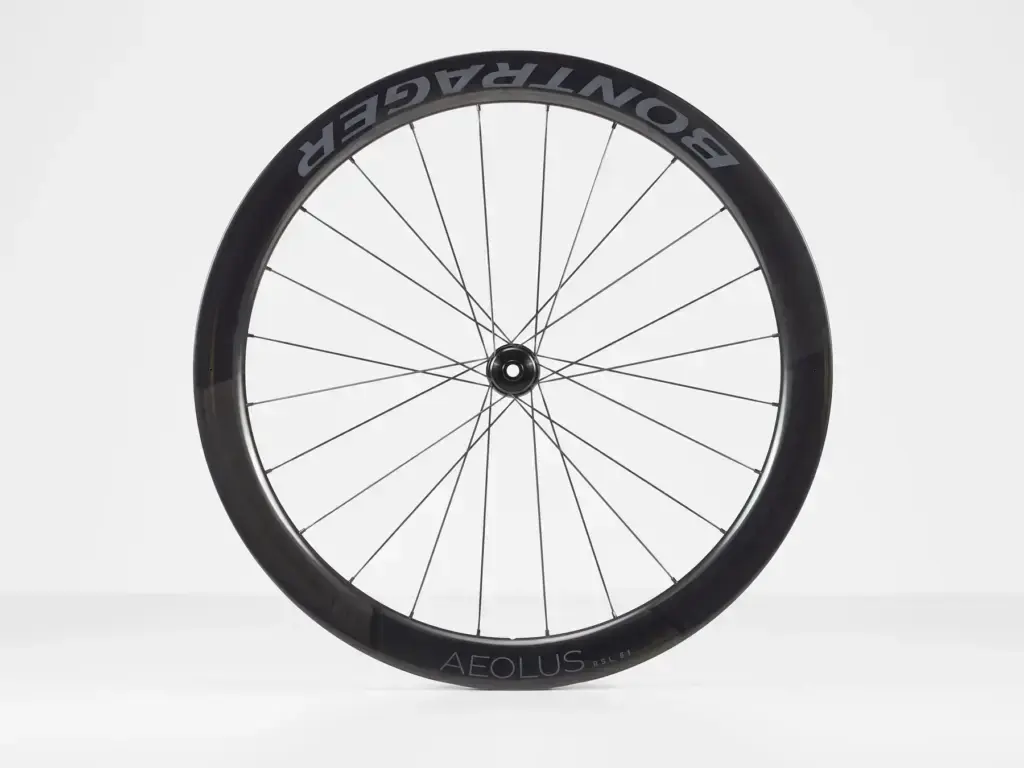 Bontrager Aeolus RSL51 anteriore aftermarket