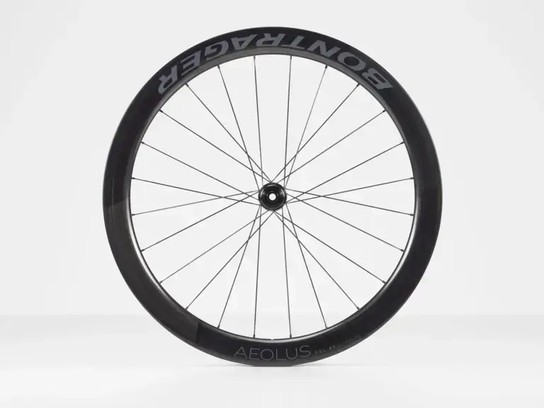 Bontrager Aeolus RSL51 anteriore aftermarket