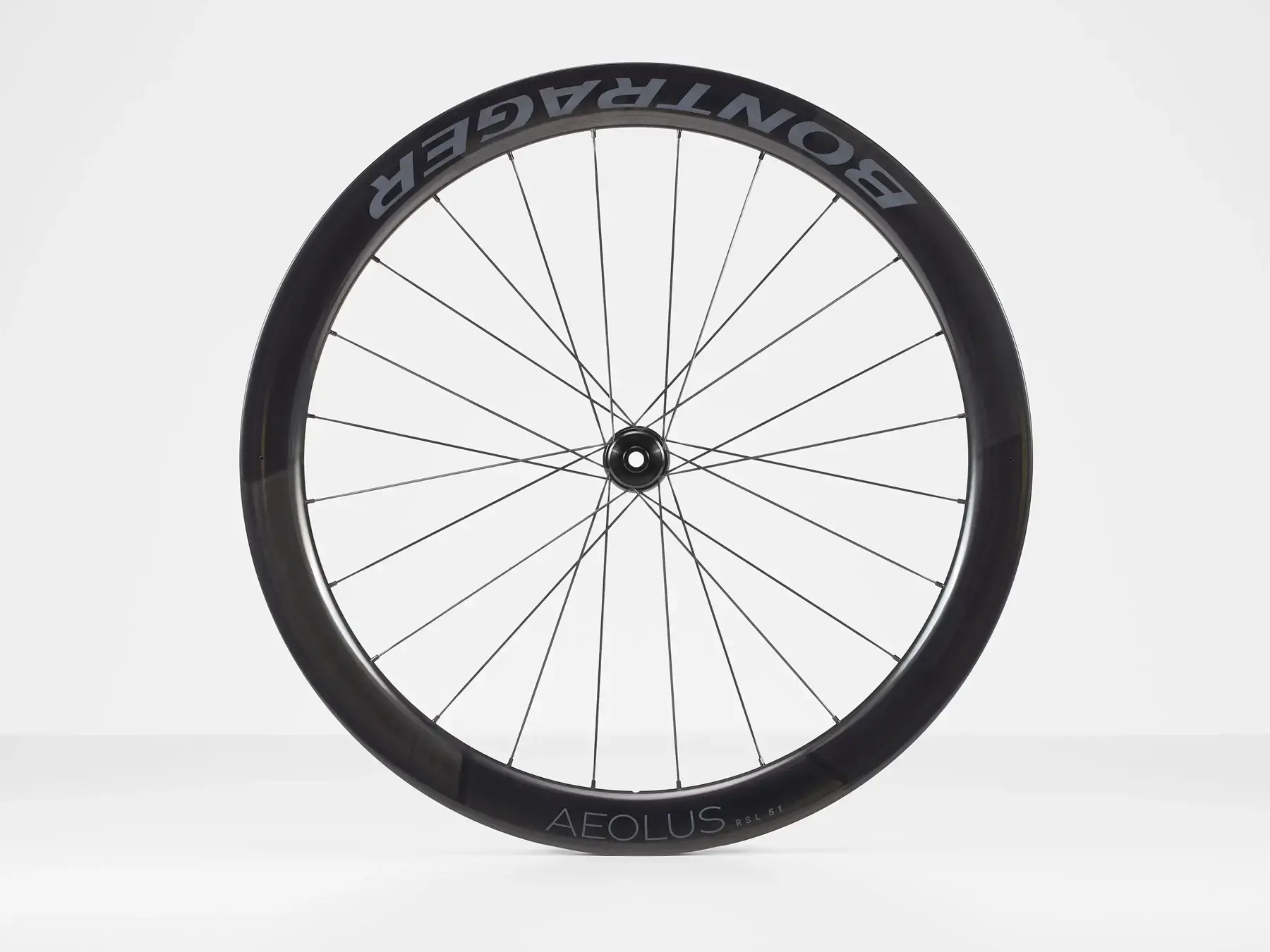 Bontrager Aeolus RSL51 anteriore aftermarket