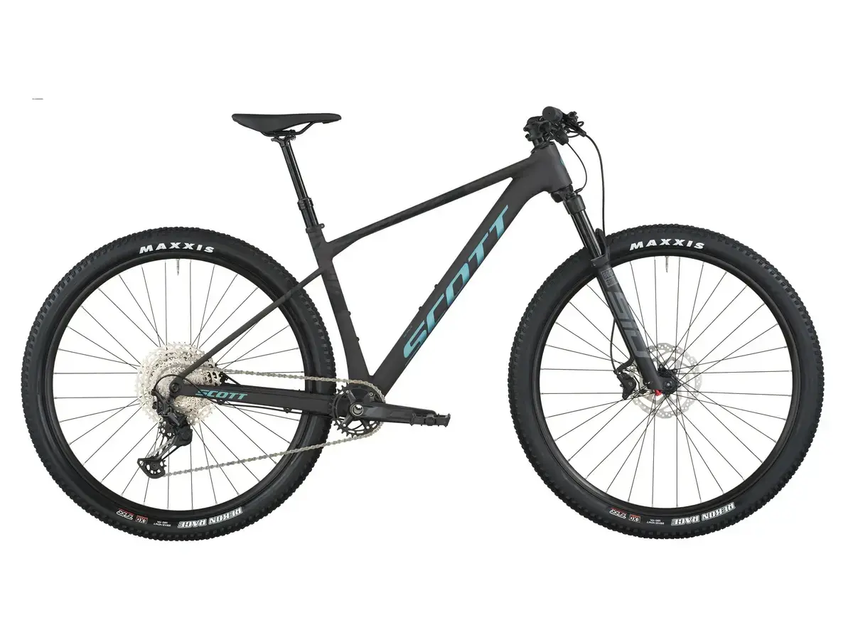 Scott Scale 925, codice 425649-0001, nel contesto del montaggio Alex X-25
