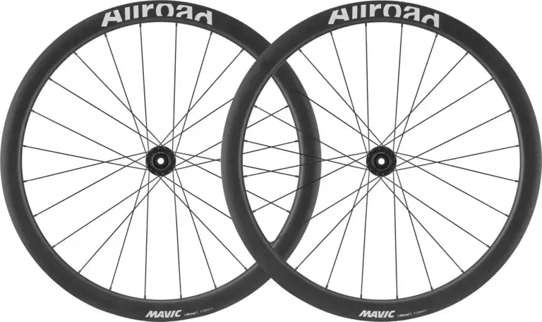 Mavic Allroad S Carbon RG2601 aftermarket