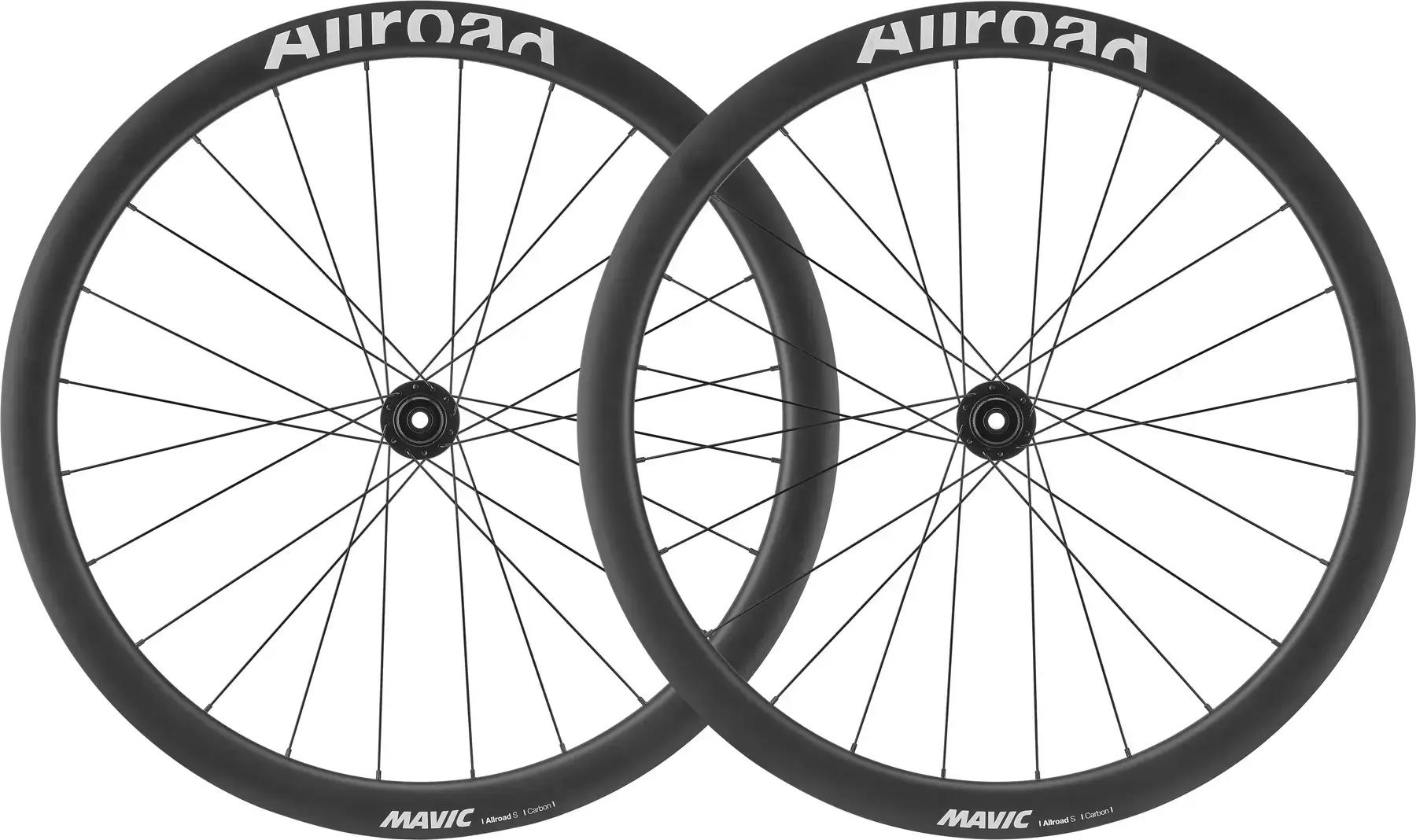 Mavic Allroad S Carbon RG2601 aftermarket