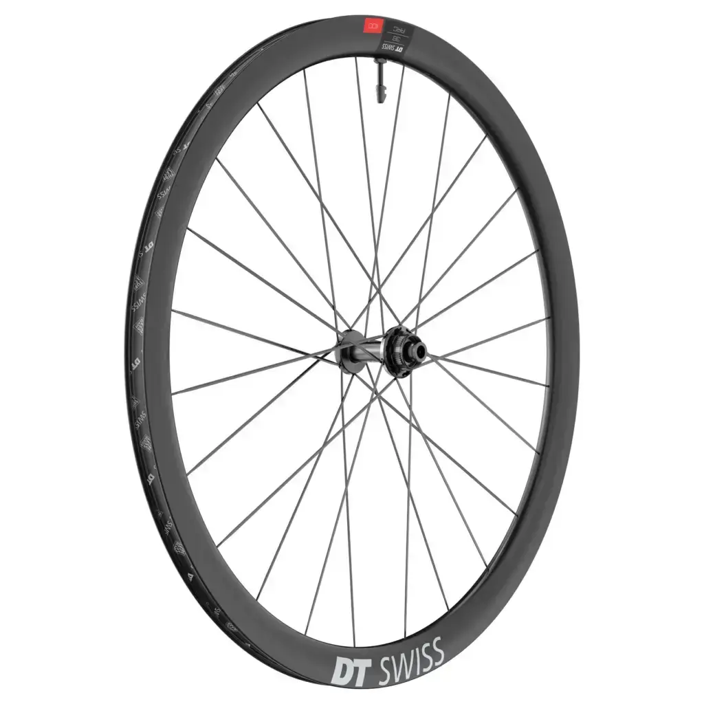 DT Swiss ARC1100 DICUT38 anteriore aftermarket
