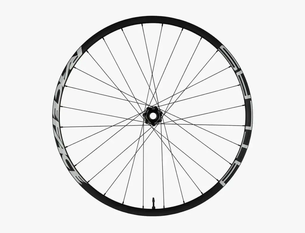 Race Face Atlas anteriore aftermarket