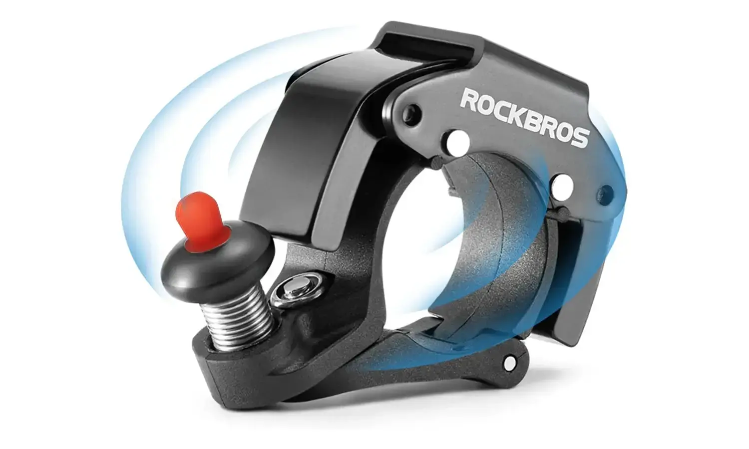 ROCKBROS campanello bici della versione B0BYJN85FZ