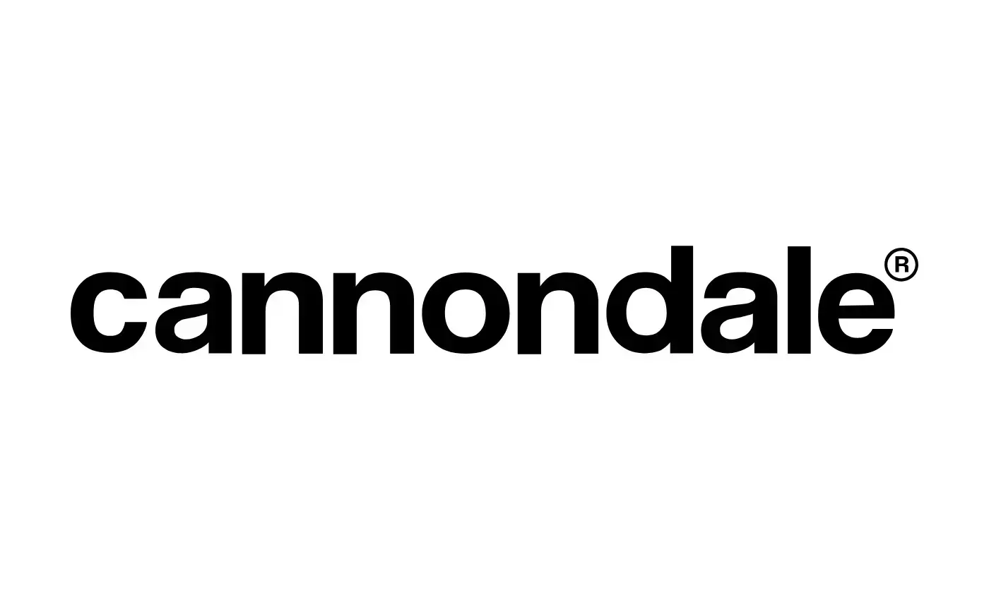 Marchio ufficiale Cannondale