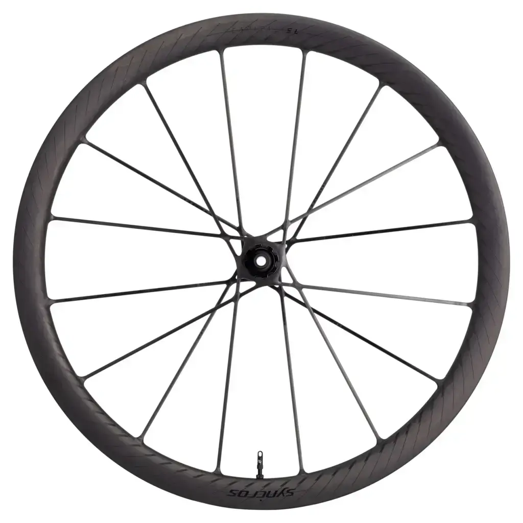 Syncros Capital SL 40 anteriore aftermarket, codice 421130