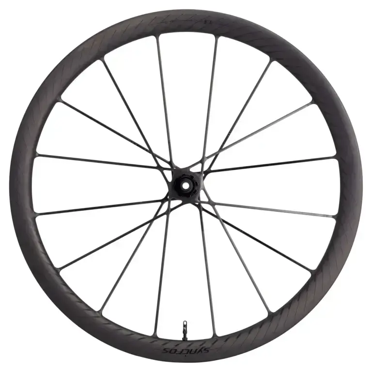 Syncros Capital SL 40 anteriore aftermarket, codice 421130