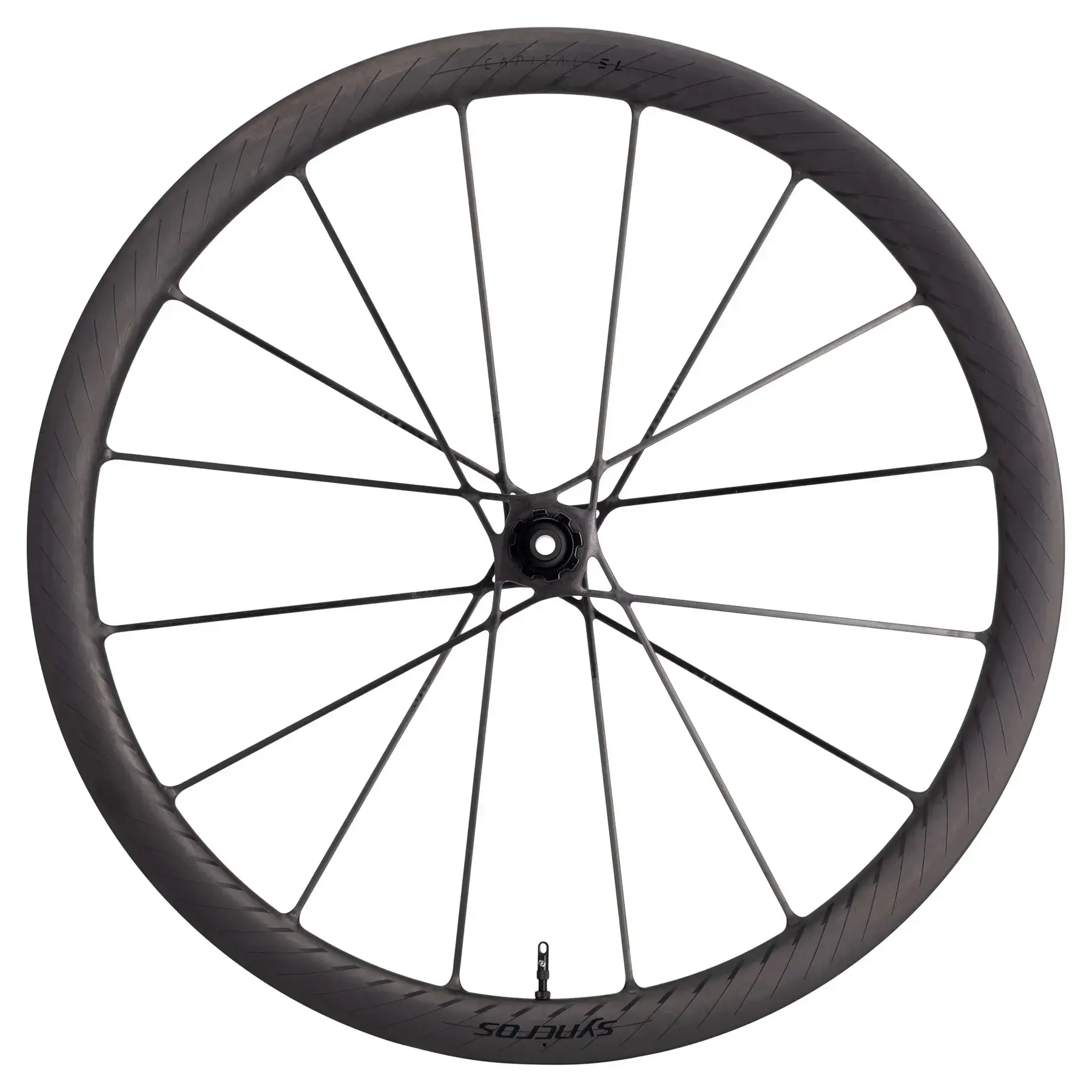 Syncros Capital SL 40 anteriore aftermarket, codice 421130