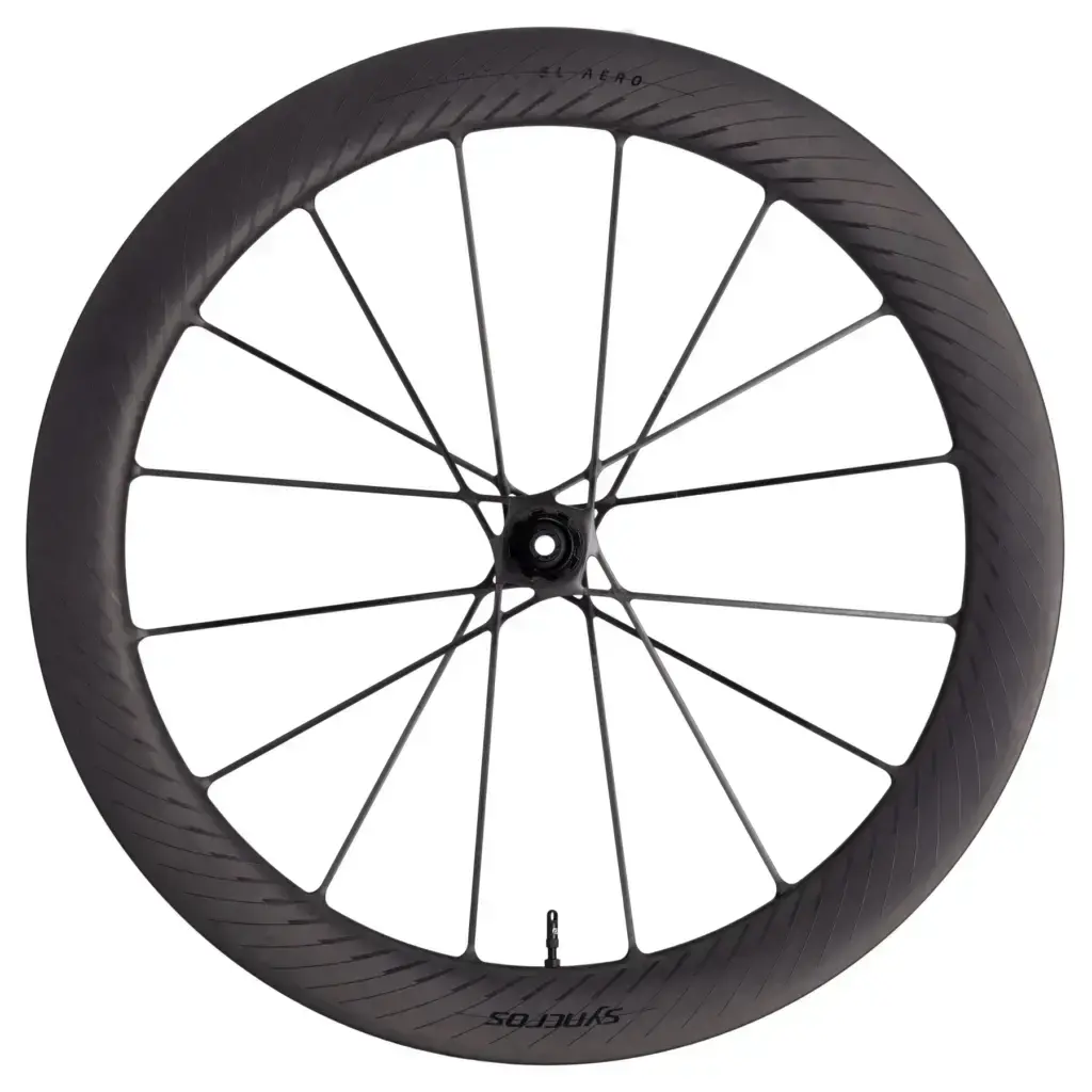 Syncros Capital SL Aero 60 anteriore aftermarket, codice 421136