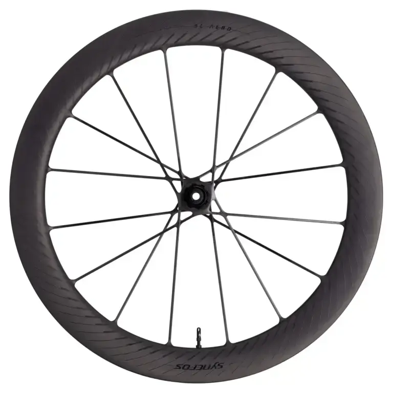 Syncros Capital SL Aero 60 anteriore aftermarket, codice 421136