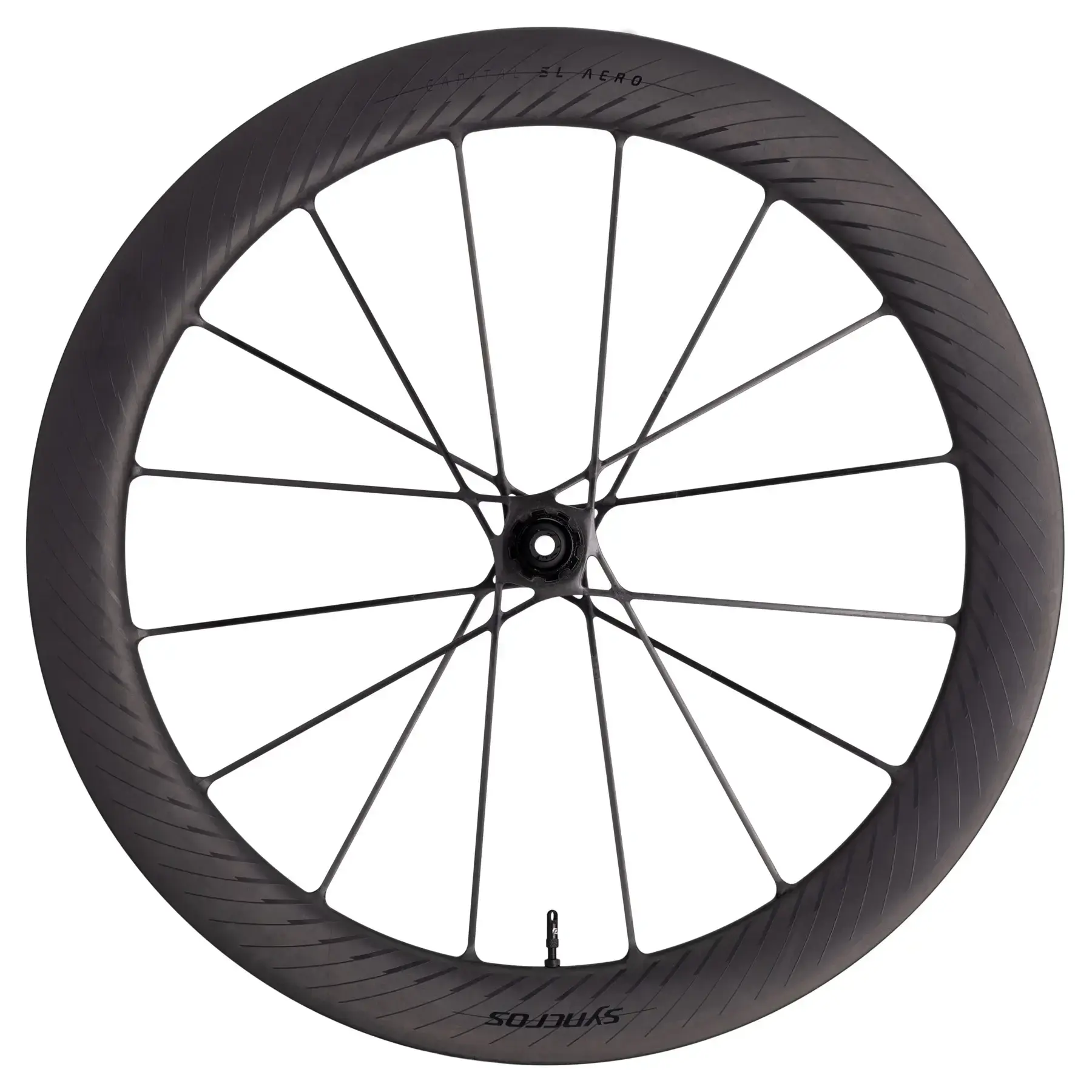 Syncros Capital SL Aero 60 anteriore aftermarket, codice 421136