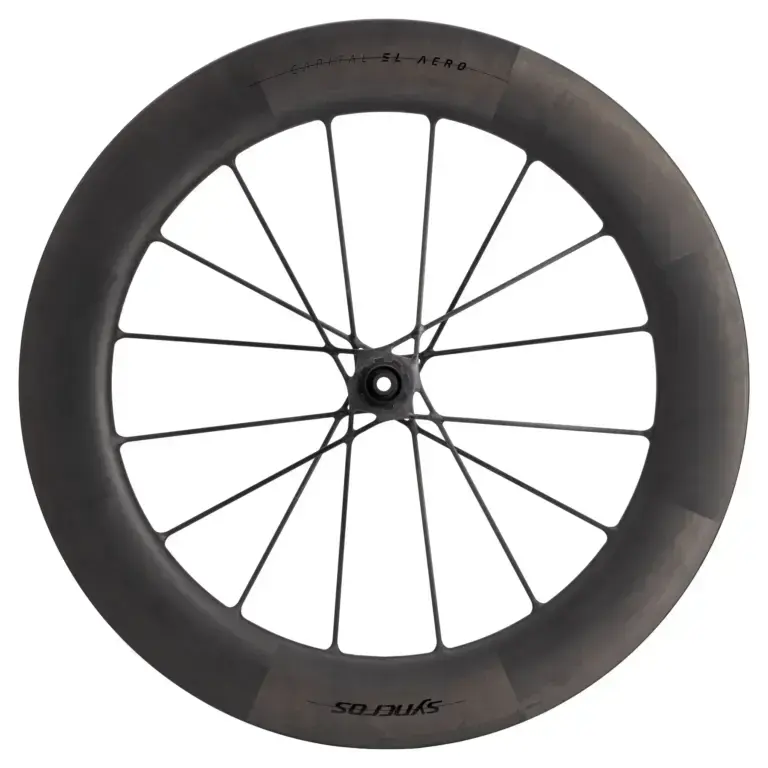 Syncros Capital SL Aero 80 anteriore aftermarket, codice 421878