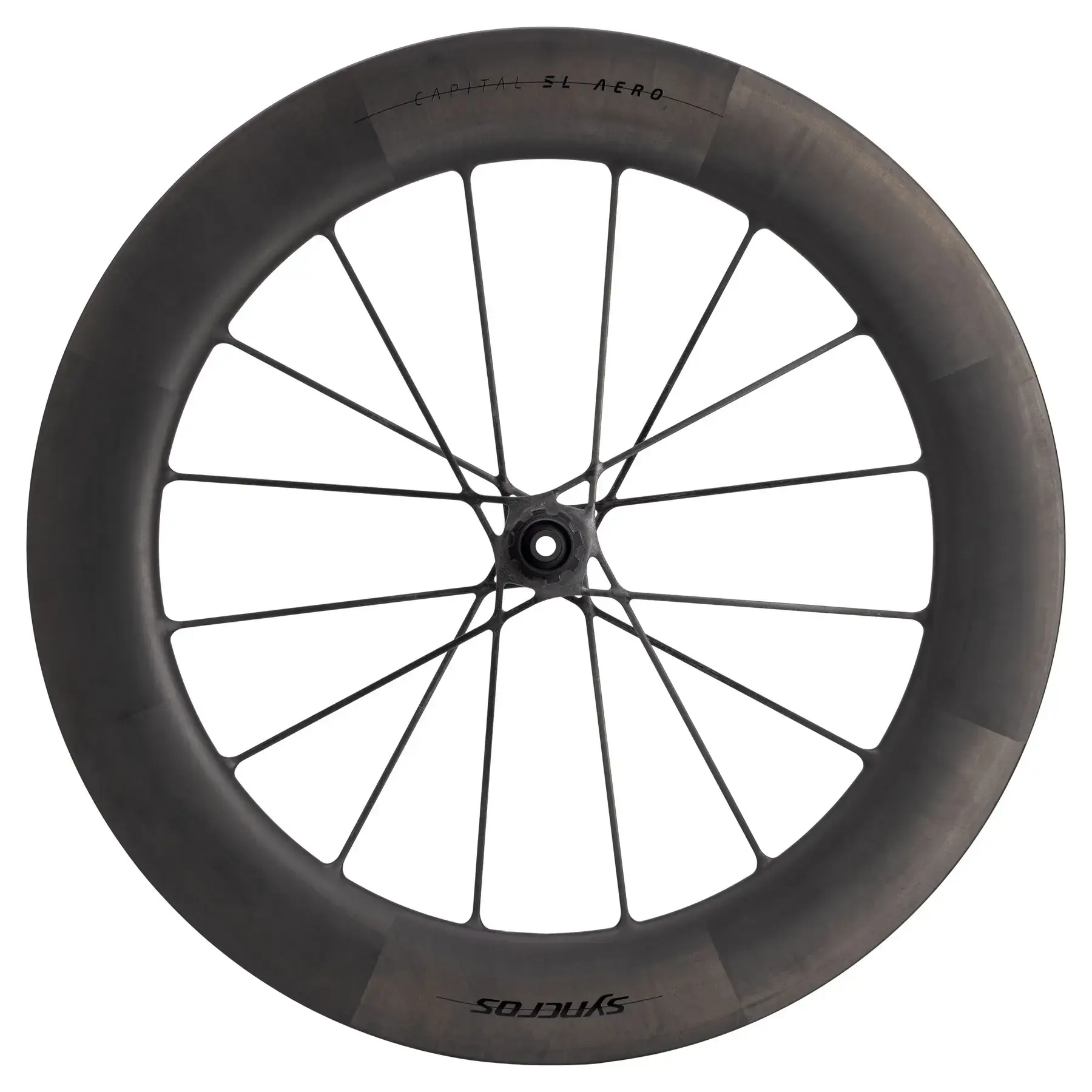 Syncros Capital SL Aero 80 anteriore aftermarket, codice 421878