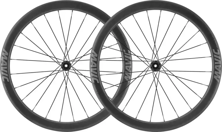 Coppia Mavic Cosmic SL 45 Disc 23mm aftermarket RR2610