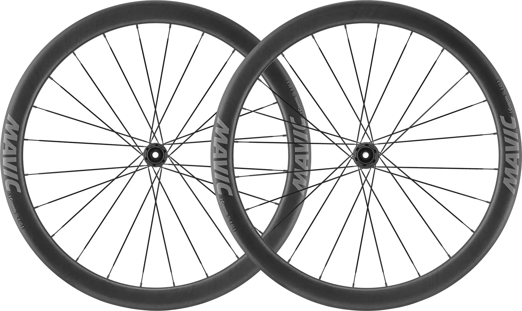 Coppia Mavic Cosmic SL 45 Disc 23mm aftermarket RR2610