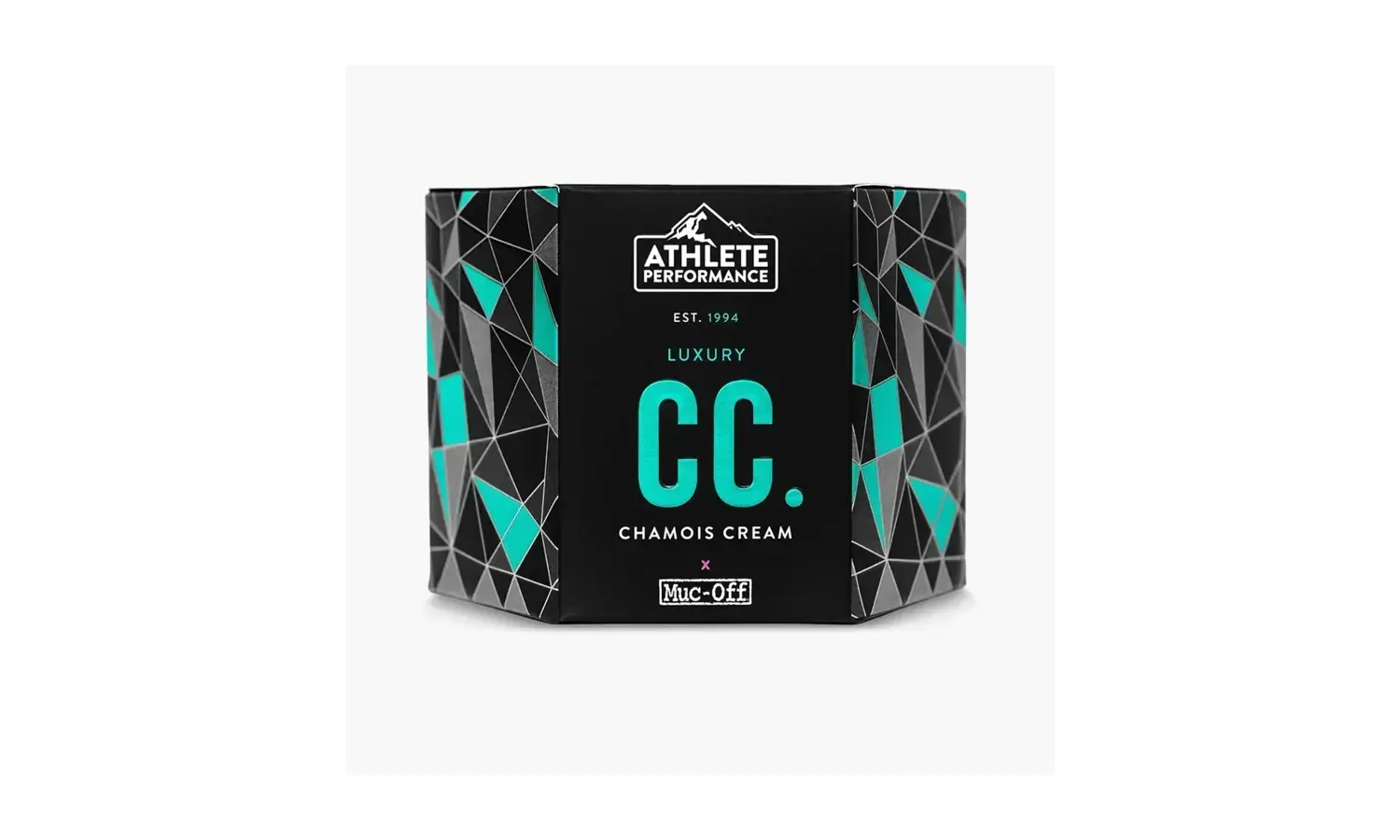 Muc-Off Luxury Chamois Cream 250 ml nella fotografia promozionale del prodotto
