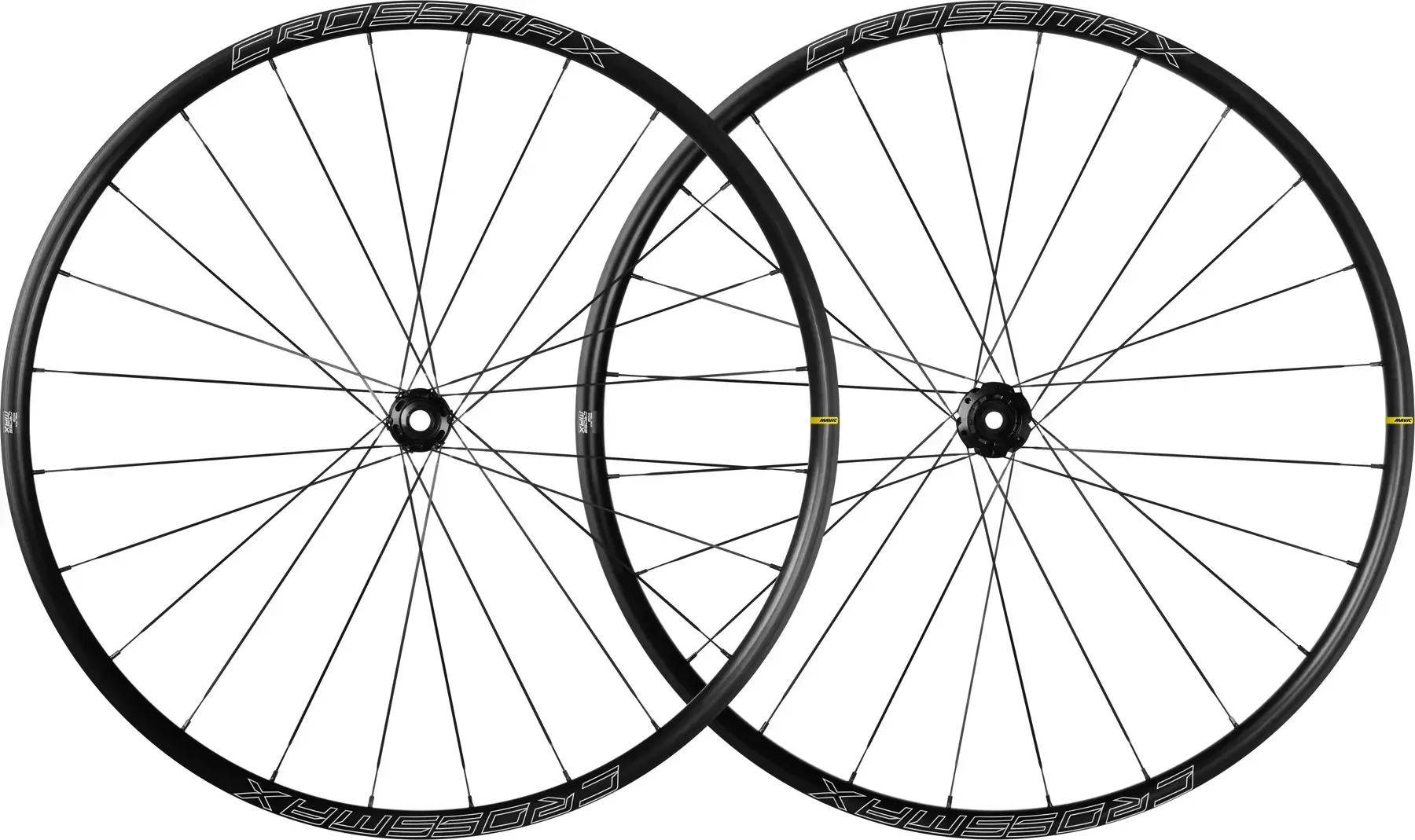 Mavic Crossmax29 aftermarket