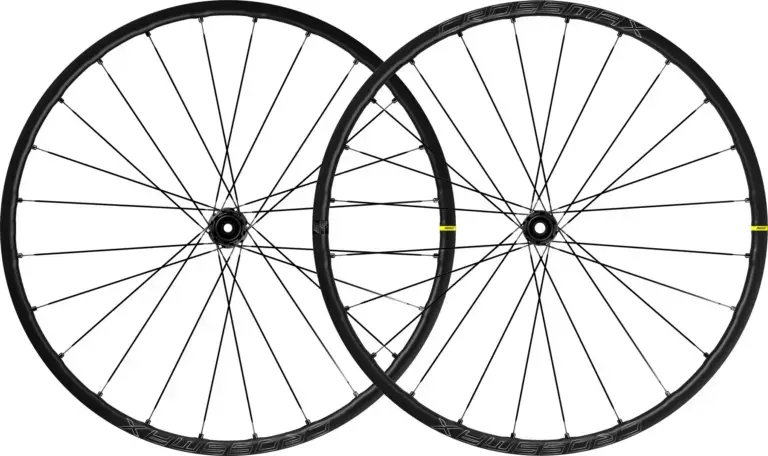 Mavic Crossmax SL S29 RV1248 aftermarket