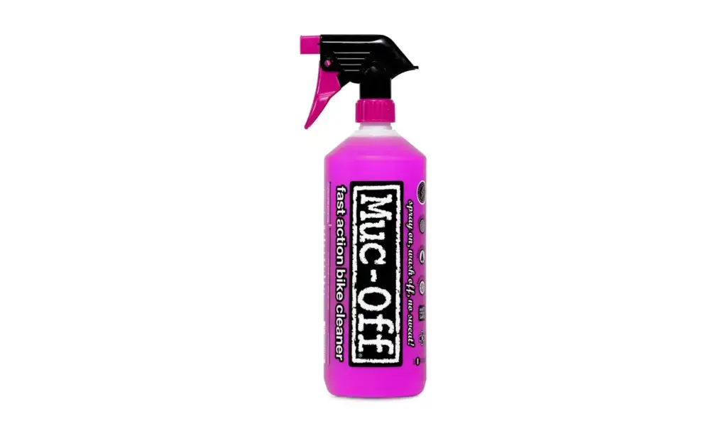 Muc-Off Nano-Tech Bike Cleaner, 1 l
