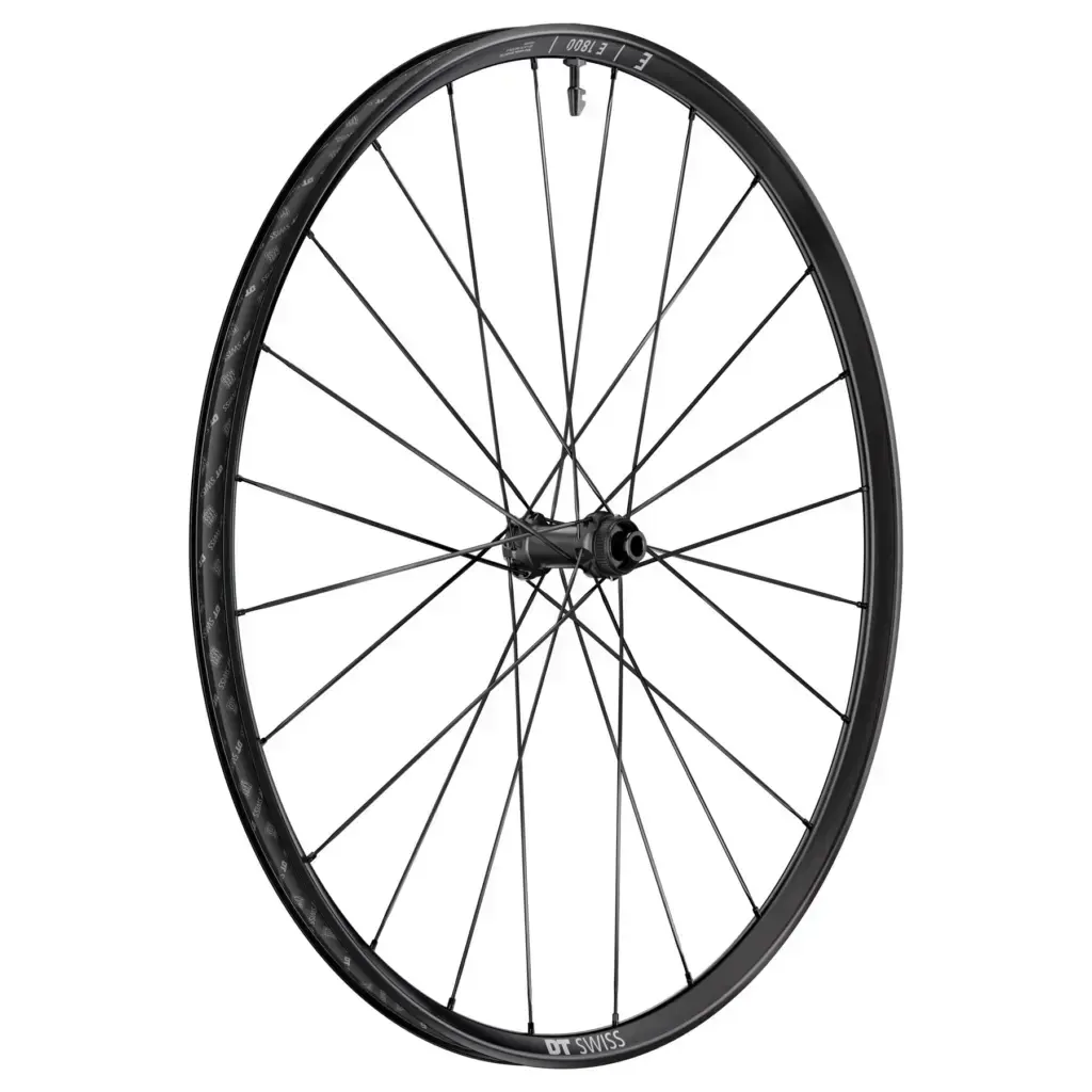 DT Swiss E1800 SPLINE anteriore20mm aftermarket