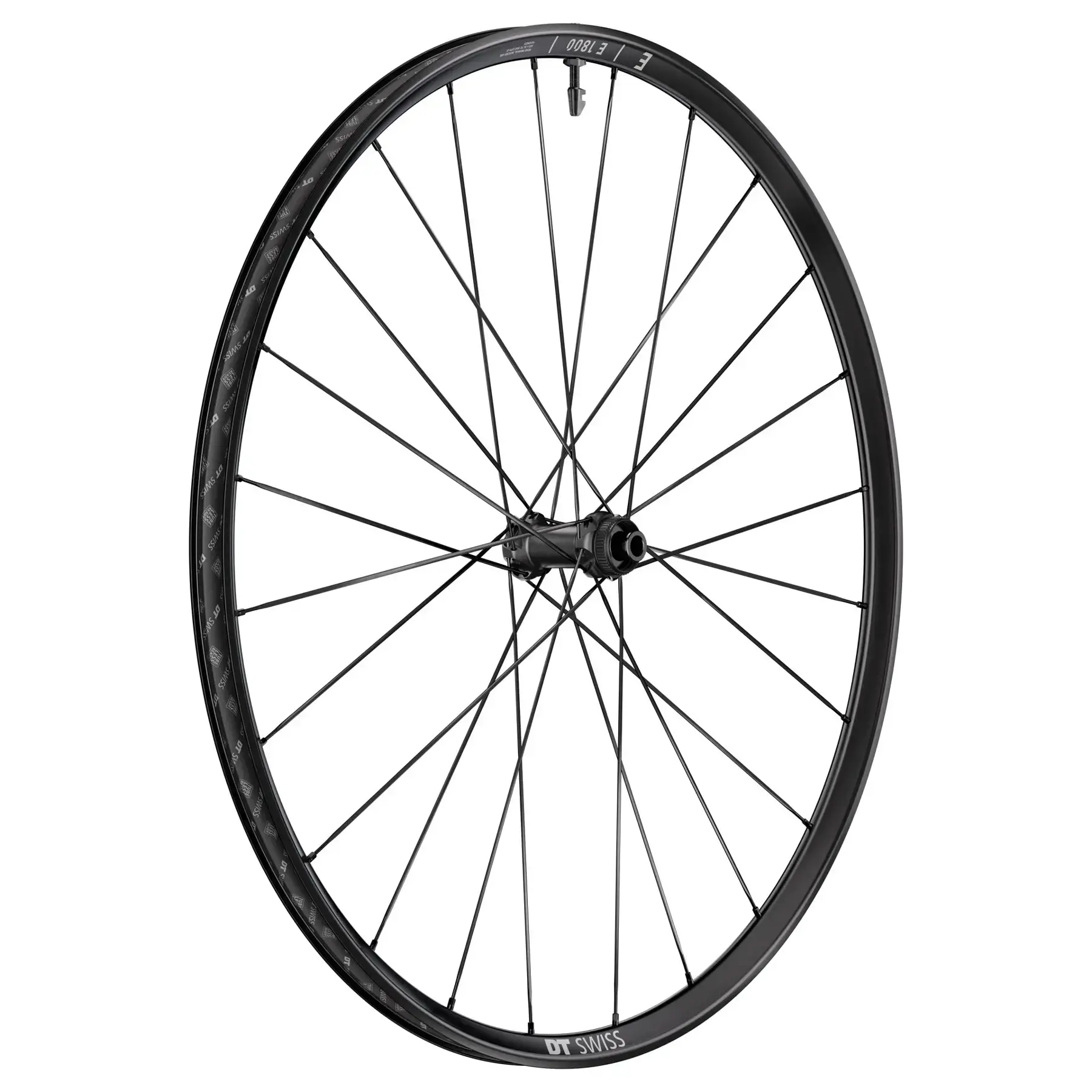 DT Swiss E1800 SPLINE anteriore20mm aftermarket