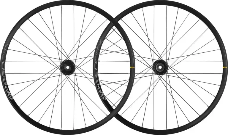 Mavic E-Speedcity aftermarket