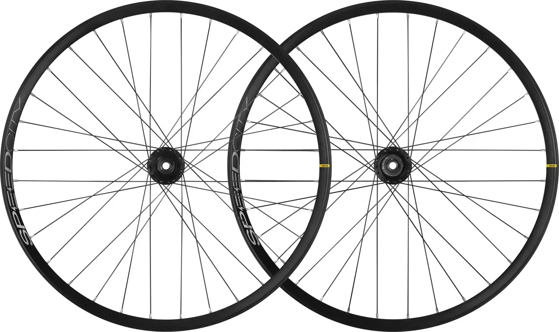 Mavic E-Speedcity aftermarket