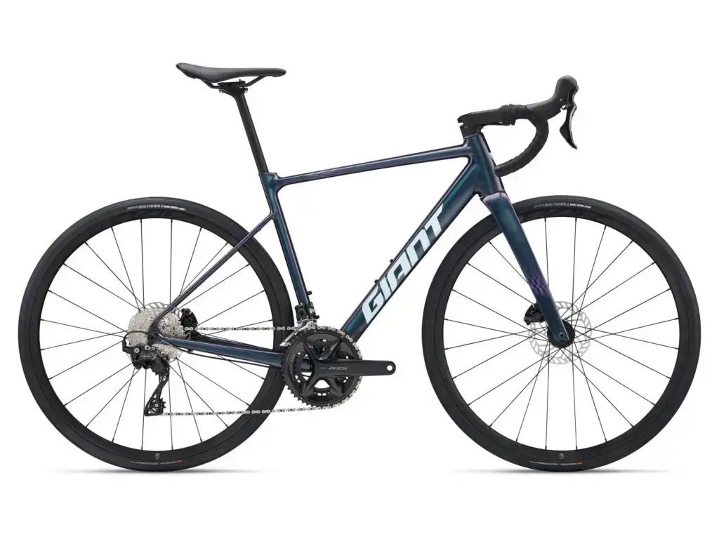 Giant Contend AR 0 2027 Arctic Light ALUXX SL