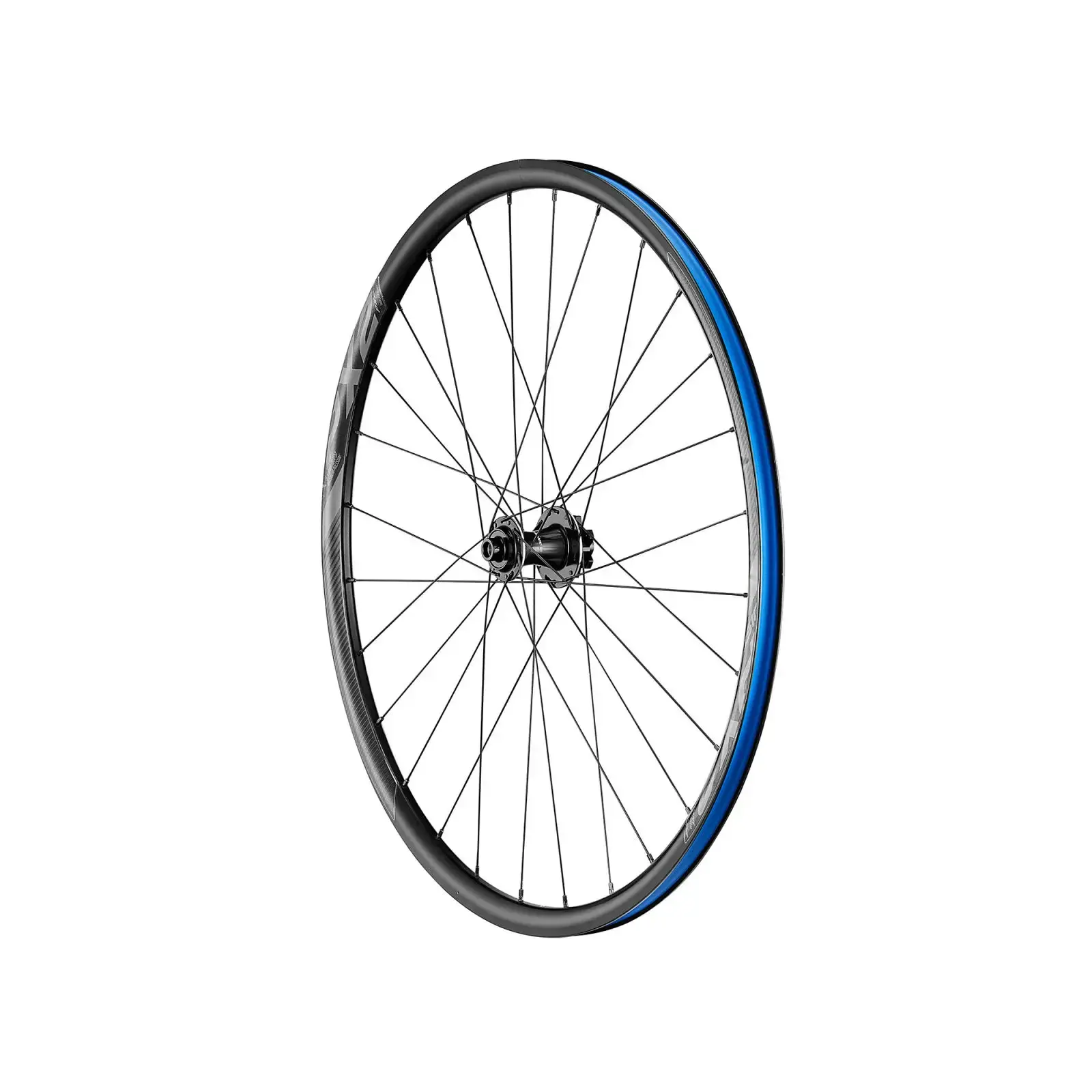 Giant P-X2 Disc Brake anteriore thru axle aftermarket