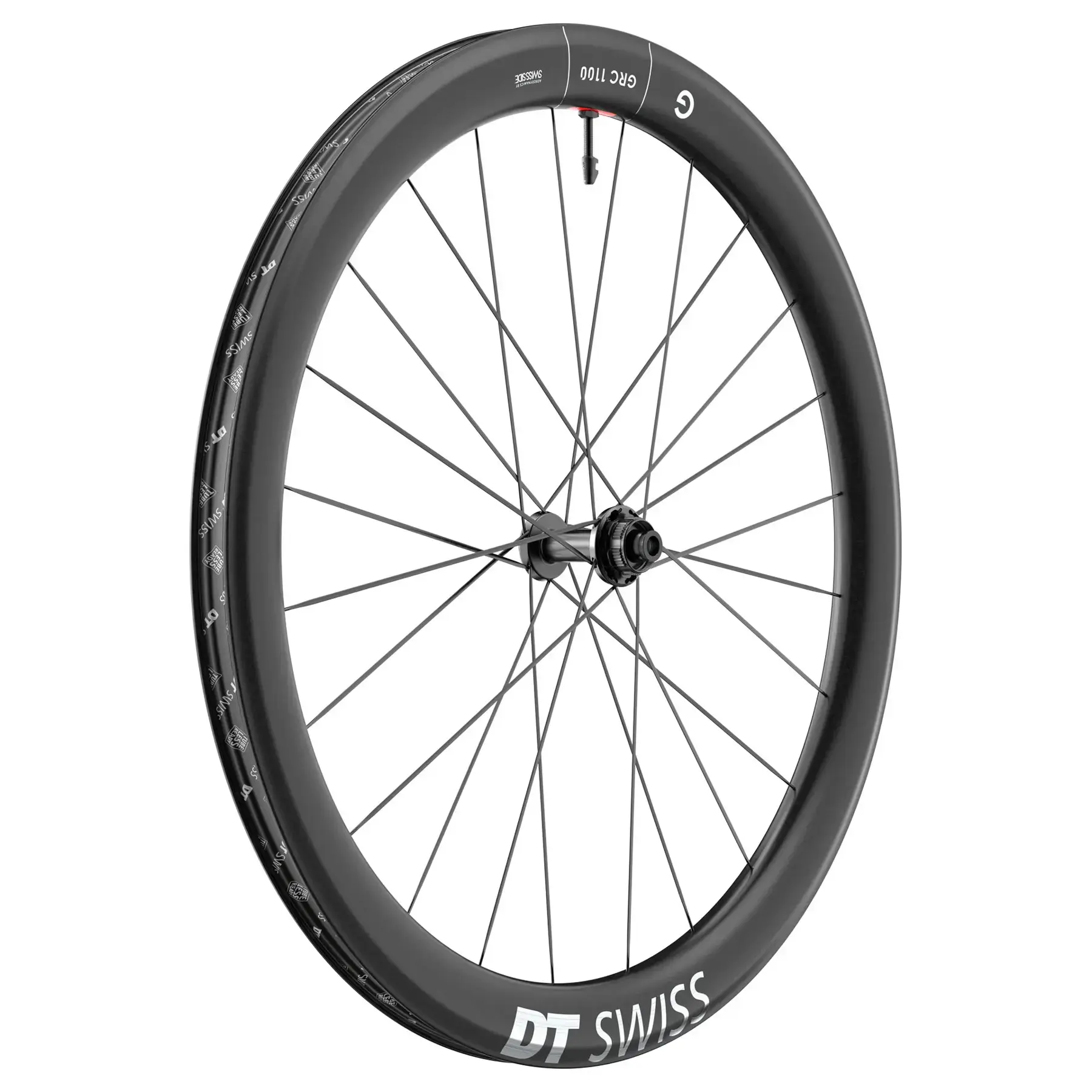 DT Swiss GRC1100 DICUT50 anteriore aftermarket