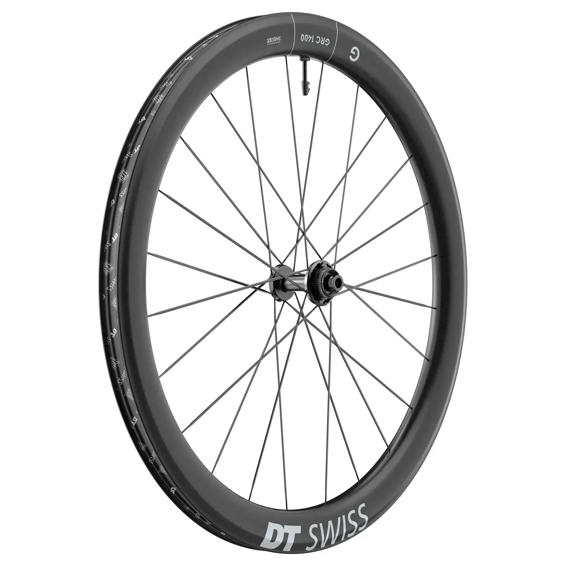 DT Swiss GRC1400 DICUT50 anteriore aftermarket