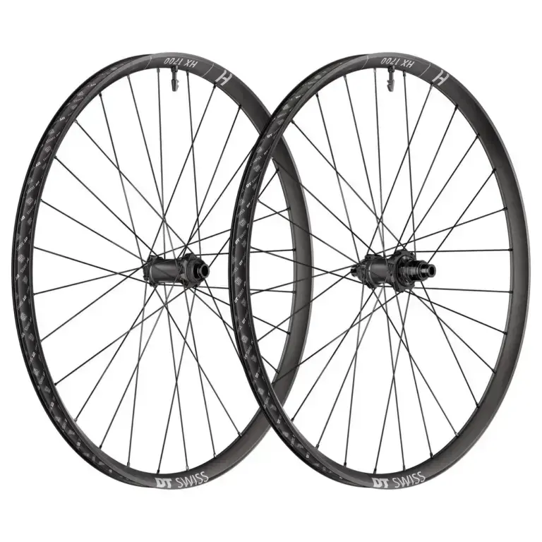 Coppia DT Swiss HX 1700 SPLINE aftermarket attuale