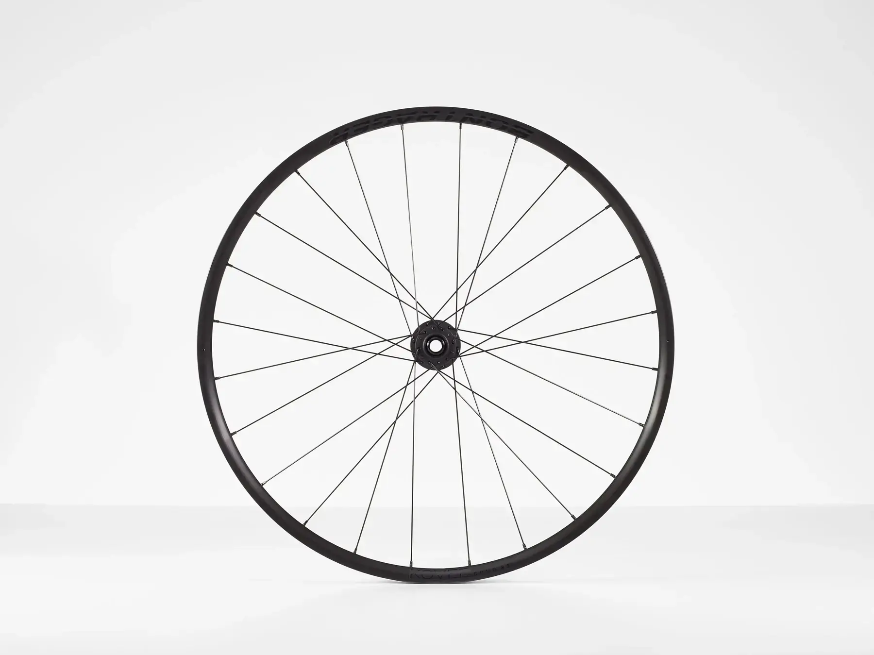 Ruota anteriore Bontrager Kovee Comp25 aftermarket37306