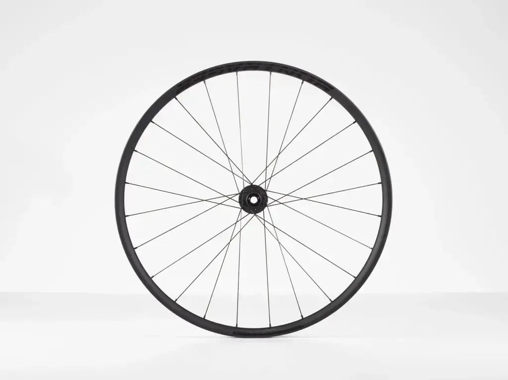 Bontrager Kovee Elite 30 anteriore aftermarket nel packshot ufficiale Trek