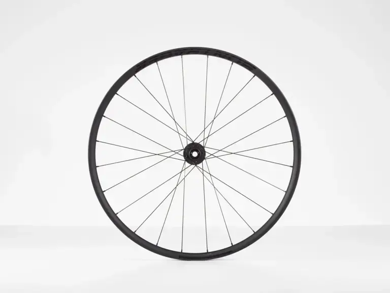 Bontrager Kovee Elite 30 anteriore aftermarket nel packshot ufficiale Trek