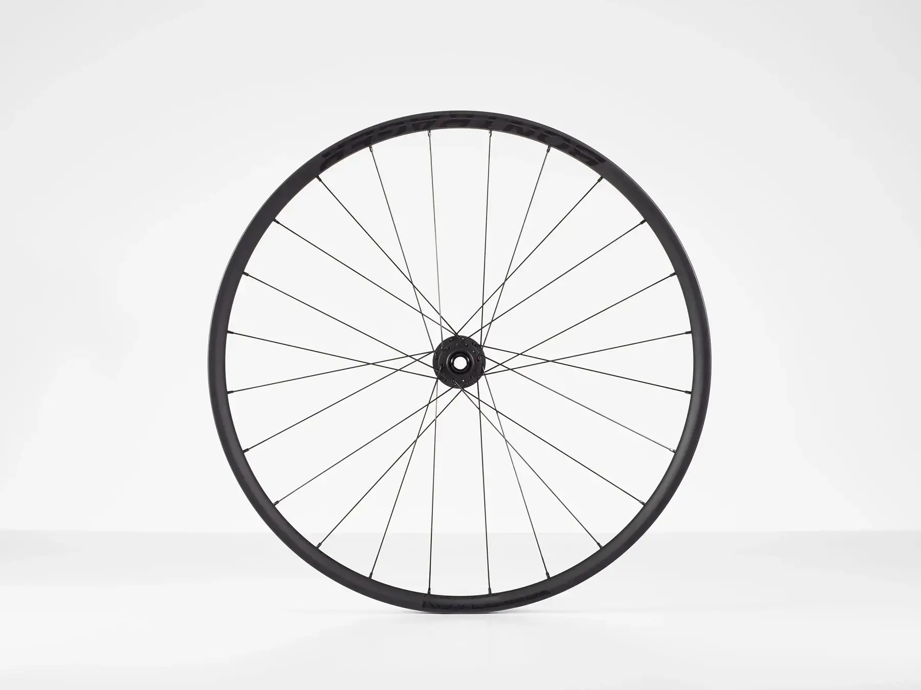 Bontrager Kovee Elite 30 anteriore aftermarket nel packshot ufficiale Trek