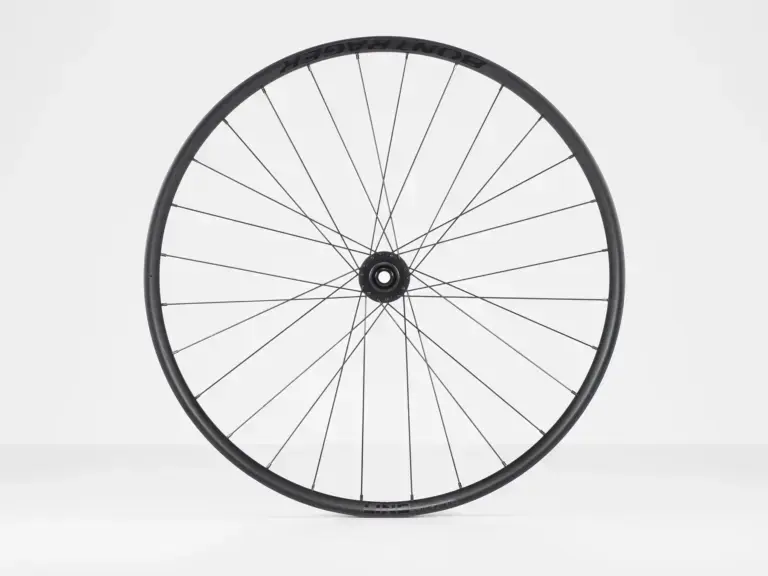 Bontrager Line Comp 30 anteriore aftermarket nel packshot ufficiale Trek