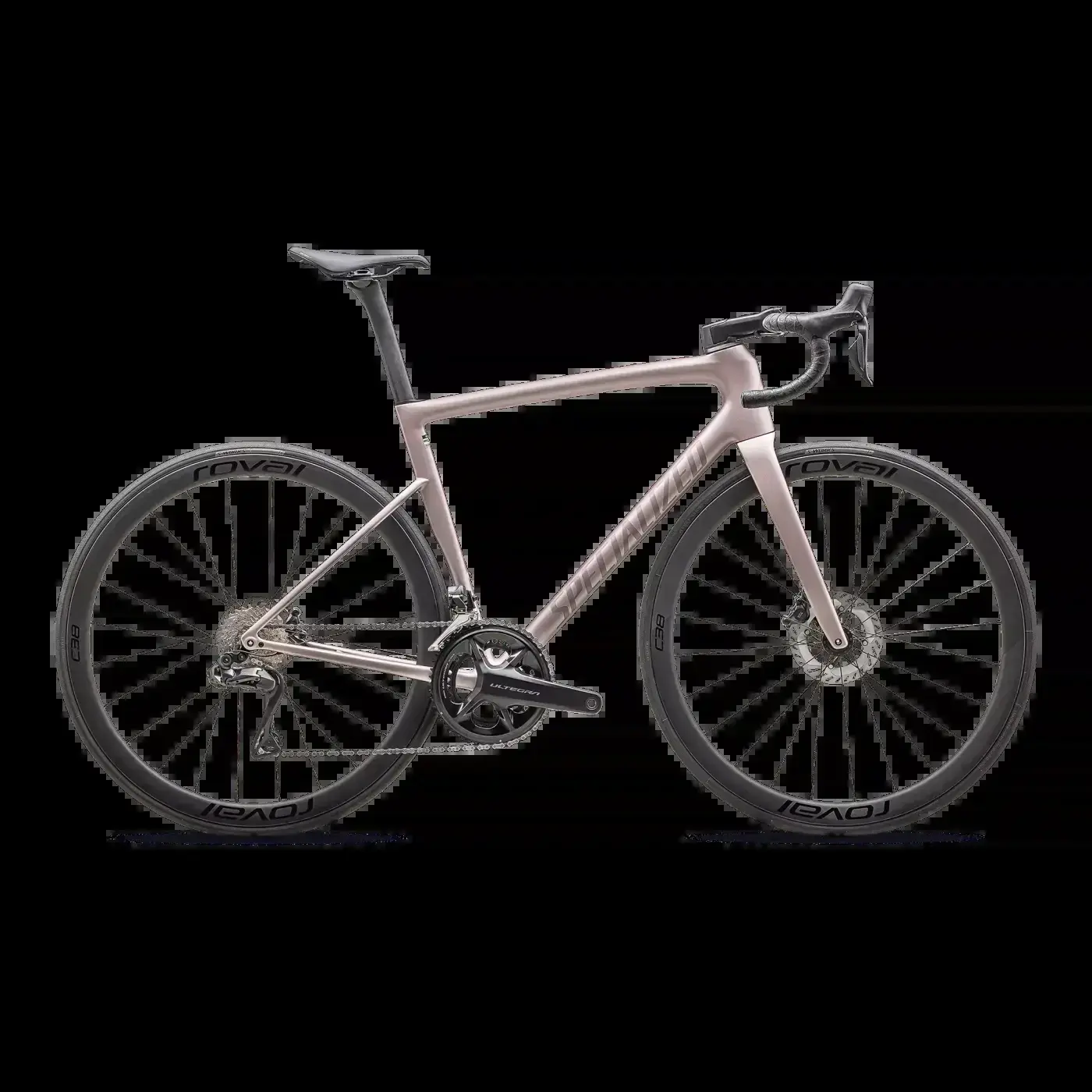 Specialized Tarmac SL8 Expert Ultegra Di2 MY2025
