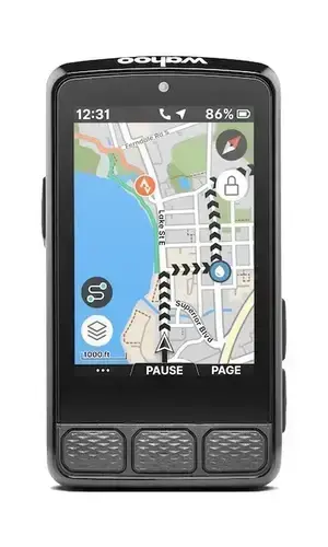 Wahoo ELEMNT ROAM 3, ciclocomputer già in commercio