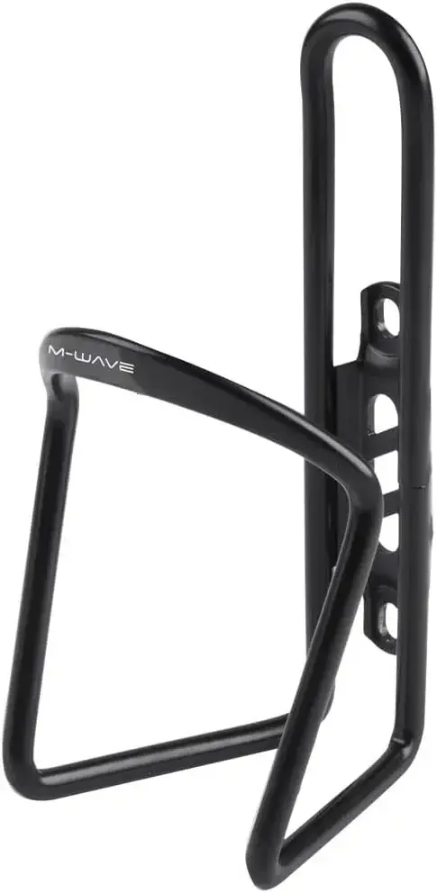 M-Wave BC nero in alluminio